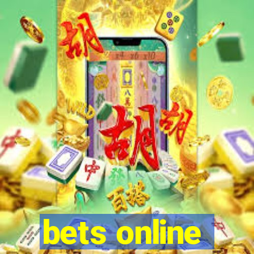 bets online