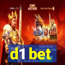 d1 bet