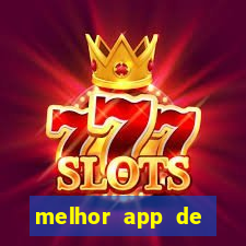 melhor app de casino para ganhar dinheiro