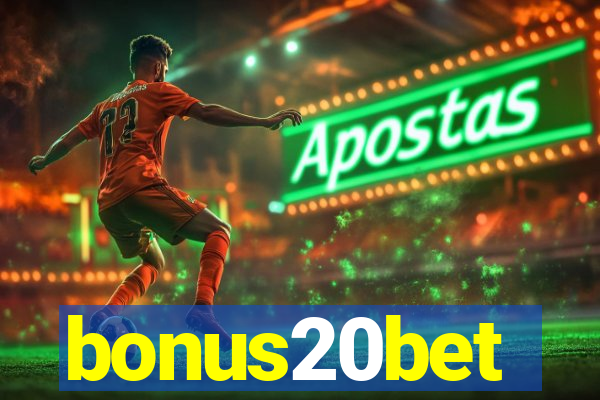 bonus20bet