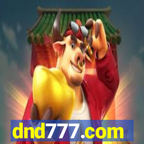 dnd777.com