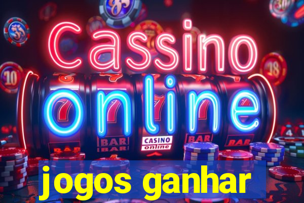 jogos ganhar