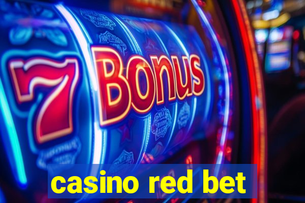 casino red bet