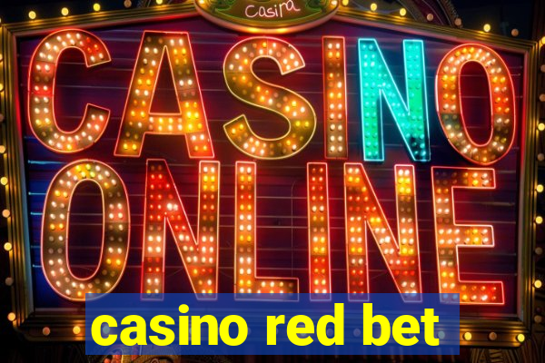 casino red bet