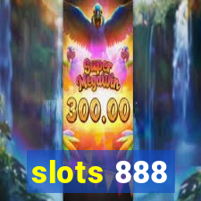 slots 888