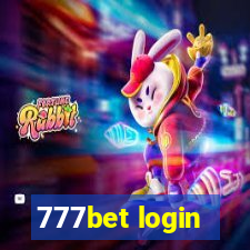 777bet login