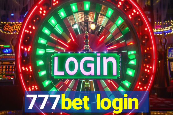 777bet login