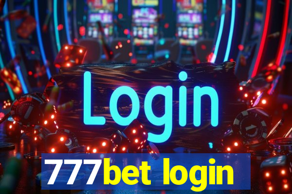 777bet login