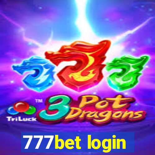 777bet login