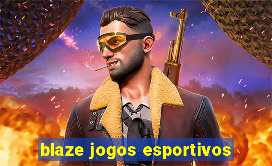 blaze jogos esportivos