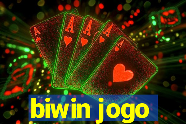 biwin jogo