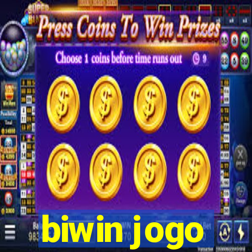 biwin jogo