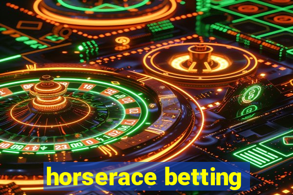 horserace betting