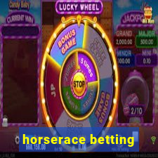 horserace betting