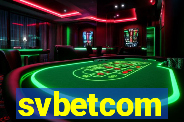 svbetcom