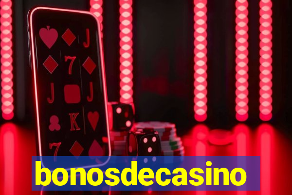 bonosdecasino