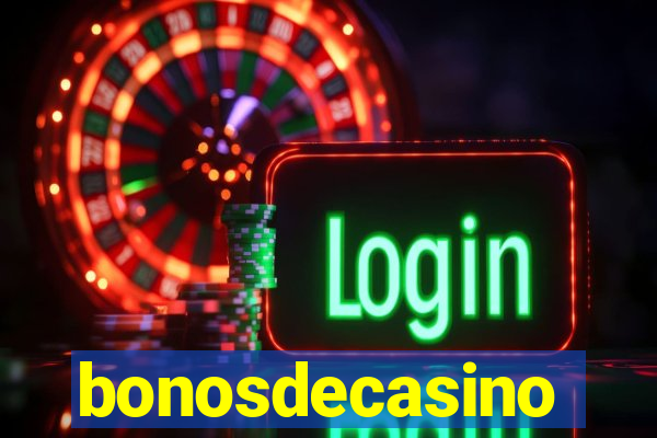 bonosdecasino