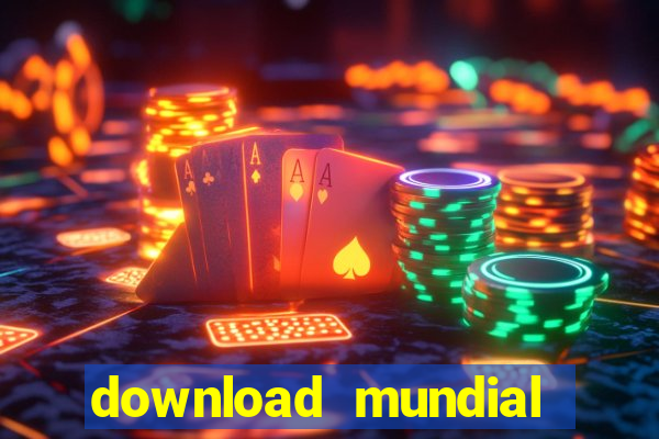 download mundial football league tudo desbloqueado