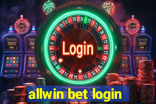 allwin bet login