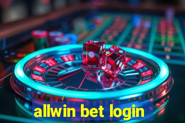 allwin bet login