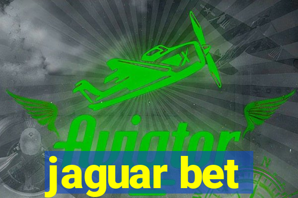 jaguar bet