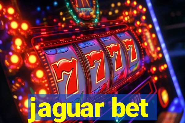 jaguar bet