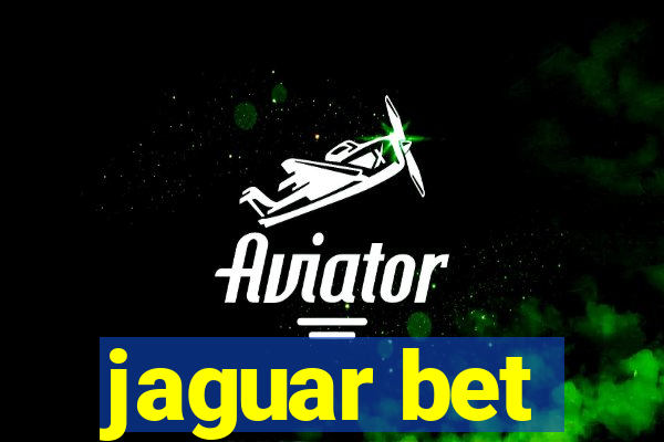 jaguar bet