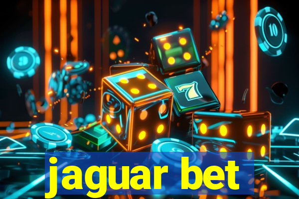 jaguar bet