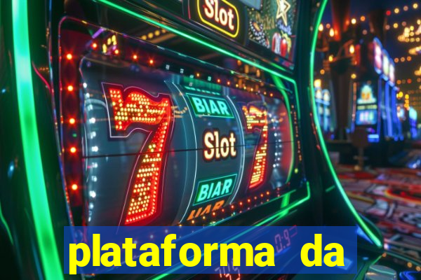 plataforma da virgínia jogo