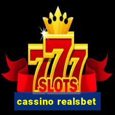 cassino realsbet