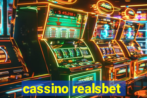 cassino realsbet