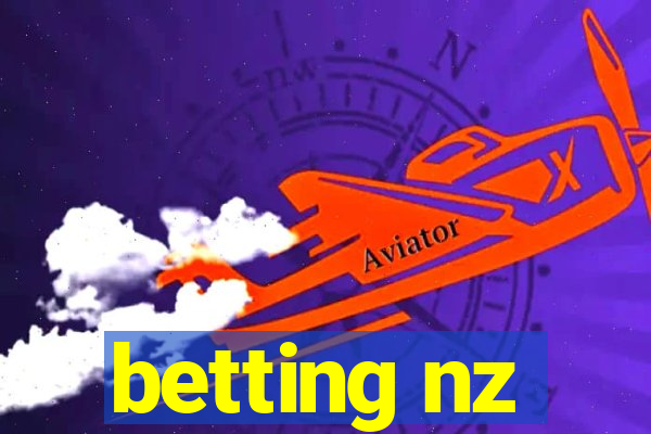 betting nz