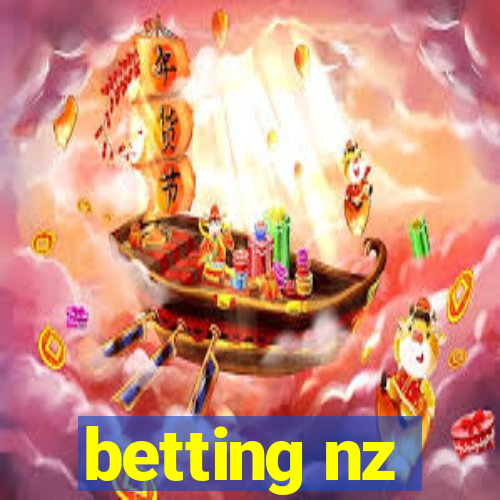 betting nz