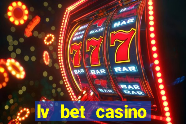 lv bet casino bonus code