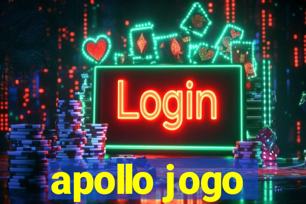 apollo jogo