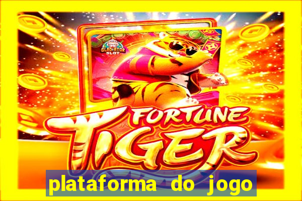 plataforma do jogo do gatinho