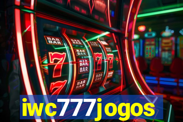 iwc777jogos