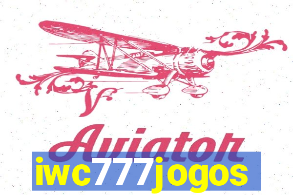 iwc777jogos