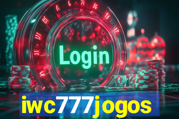 iwc777jogos