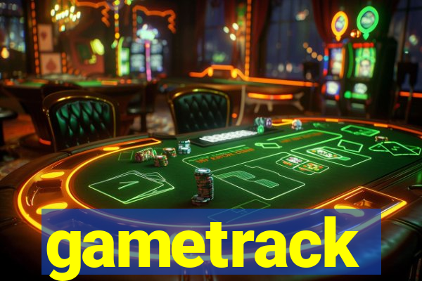 gametrack