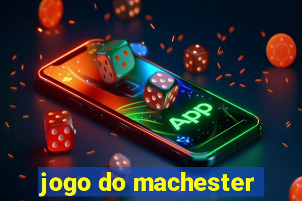 jogo do machester