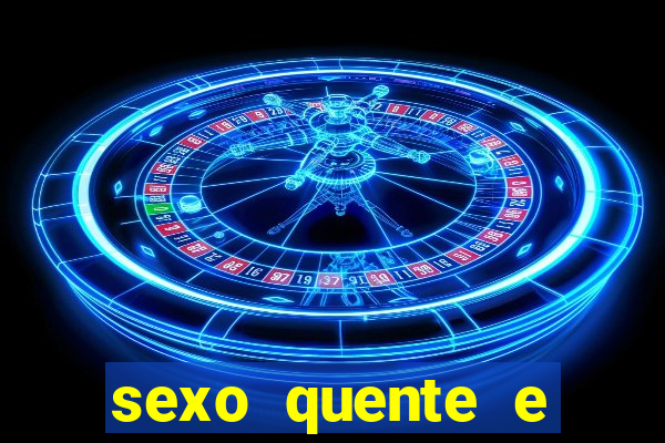 sexo quente e gemidos altos