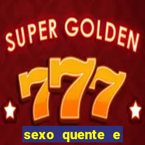 sexo quente e gemidos altos