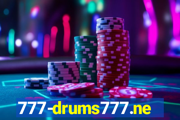 777-drums777.net