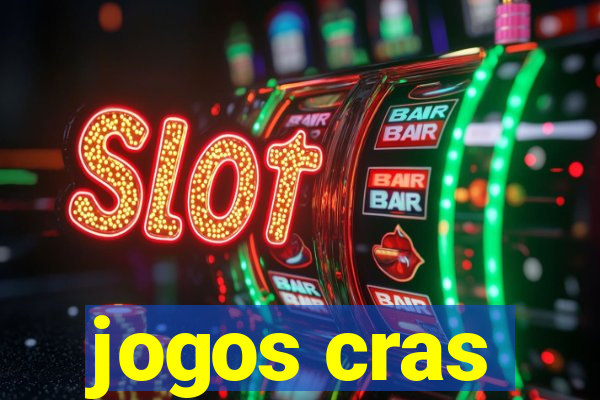 jogos cras