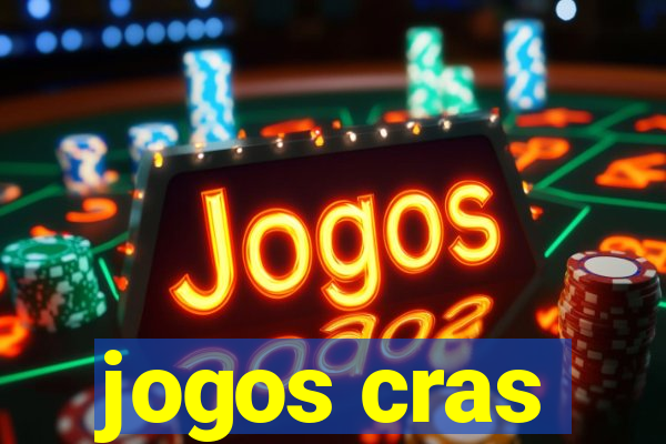 jogos cras