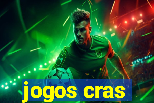 jogos cras