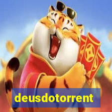 deusdotorrent