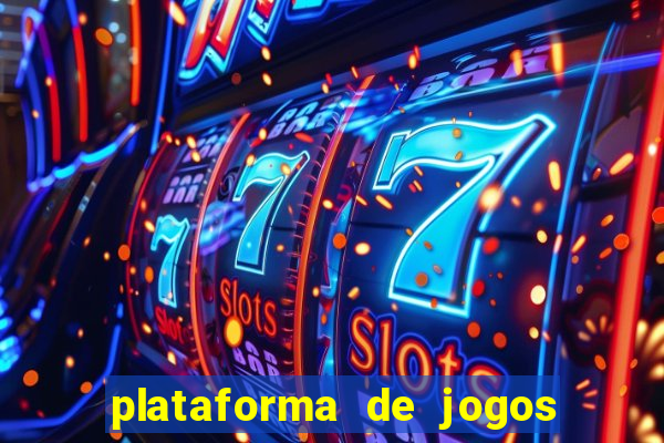 plataforma de jogos fortune tiger com bonus de cadastro