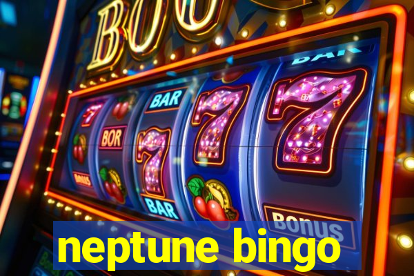 neptune bingo